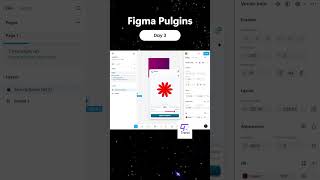 Figma Plugins – Distort Plugin Tutorial | Creative Design Tips #grptrend #figma #figmaplugins
