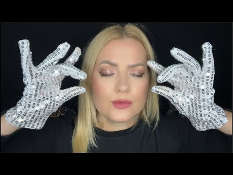 ASMR TOP No1 уложу тебя спать 😴😘
