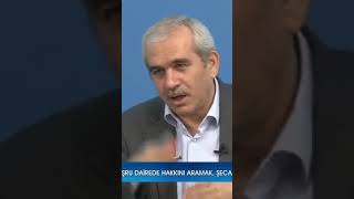 Hakkını Meşru Dairede Aramaktan Korkma Ş Şru Iş