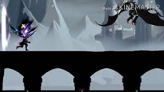 All bosses hard mode Shadow of Death.