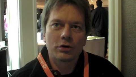 LF Collab Summit: Interview with Hannes Reinecke (SUSE)