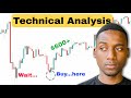 Technical Analysis Beginner To Pro Trader Full Guide