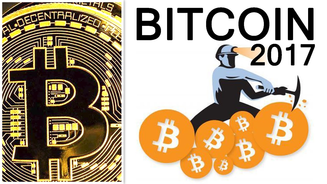 Bitcoin 2017, Sistema para Novatos Torpes en Mineria de Criptomonedas o Monedas Virtuales. Misterio