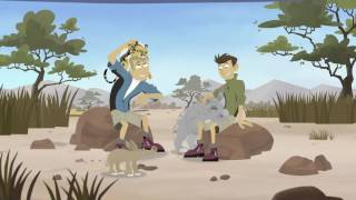 Wild Kratts - Live!