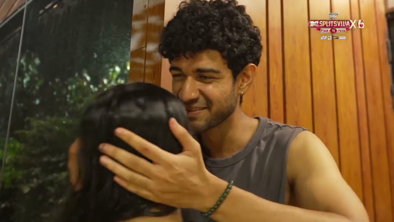 A Morning Alert Turns Calm Into Survival Mode | MTV Splitsvilla - X5 | ExSqueeze Me Please