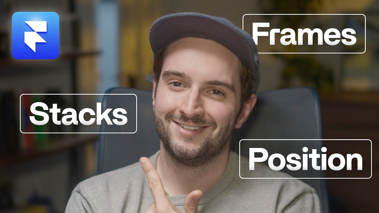 Master Framer Layouts FAST