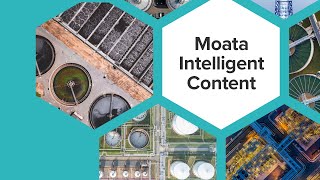 Moata Intelligent Content Time Savings Through Component Reuse