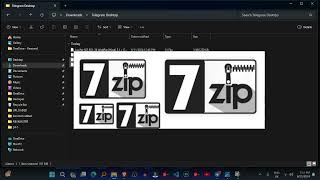 Как разом распаковать несколько ZIP-архивов на Windows, Mac и Android screenshot 4