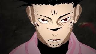 Download lagu LADY GAGA JUDAS SLOWED ANIMATION FAN GOJO VS SUKUNA