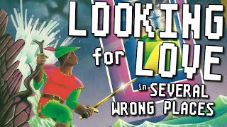 King Graham goes looking for love (in several wrong places) | Kings Quest II
Its adventure time! Today we play Sierras classic Kings Quest II: Romancing the Throne, which continues Roberta Williams proud tradition of cribbing extensively from fairy tales and sending our hero on an adventure that is seriously kind of trippy if you stop to think about it for a moment. This is the Atari ST version.
My previous Kings Quest playthrough: https://www.youtube.com/watch?v=coBiaWmJeGA
#kingsquest #retrogaming #atarist King Graham goes looking for love (in several wrong places) | Kings Quest II
