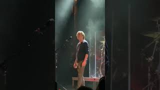 Crash Test Dummies - MMM, MMM, MMM, MMM @ The Oriental Theater, Denver, CO 8/9/22