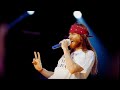 Guns N' Roses - Welcome To The Jungle ao vivo | Atenas Grécia 1993 PRO-SHOT | Use Your Illusion Tour