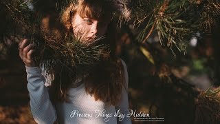 Magic Music - Precious things lay hidden (Emotional)
