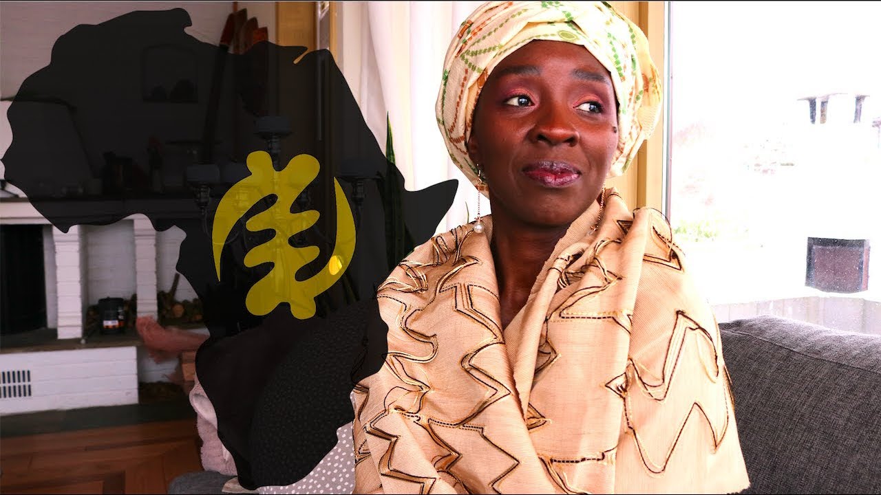 Doing Queen Mother's Makeup 1st Time!