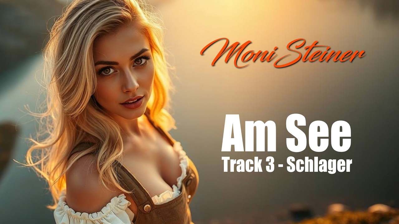 Liebeslied im bayerischen Dialekt, gesungen von Moni Steiner.