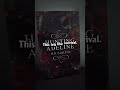 Haunting Adeline vs Hunting Adeline | the shift no one warned me about. #shorts #viralvideo