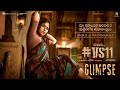 Anjali's first look from Vishwak Sen's 11th movie released