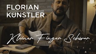 Florian Künstler - Kleiner Finger Schwur (Shuffle Remix)