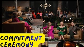 MAFSAU: S 13 - Commitment Ceremony 