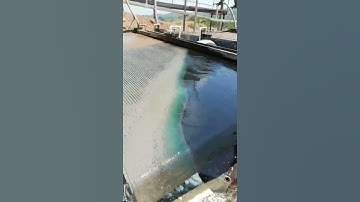 Copper ore 6-S shaking table