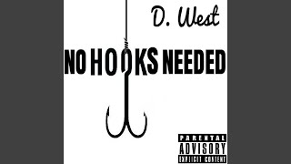 Let It All Work Out - D. West