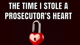That Time I Stole A Prosecutors Heart ❤️  In Huntsville, Alabama
