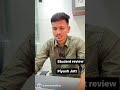 Our student successfully overcoming the fear of over trading and on the path to become FT TRADER