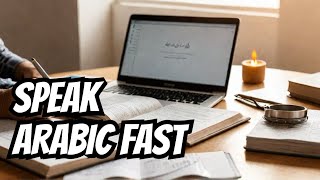 Arabic Conversation Practice: Speak Like a Native screenshot 5