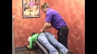 Marcus Webster's Technique