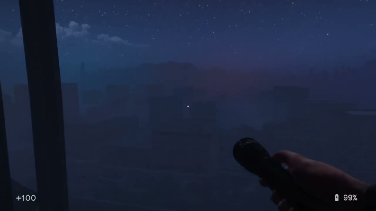 This Game Is So Amazing! | In Sound Mind #1