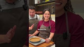 Mira el video completo en mi canal de YouTube 👨‍🍳 #postres #peru #cheflife