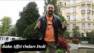 Gadjo - Baba Affet Onları Dedi Resimi