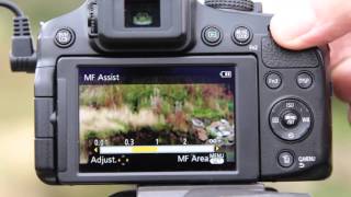 Panasonic Lumix Bridge cameras - Hints & Tips - Landscapes