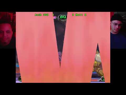 MvC2: Crack Til Dawn 22 'Revival' [WB] - Josh 360 vs Matt D [Romneto + Duke Commentary] 12.10.25