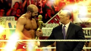 Cesaro New Theme   Titantron 2014 With Download Link (Swiss Made V2)