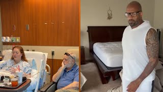 Bethany is in the HOSPITAL. Anthony Done Met Honeypots Sister.  Watch out Amber and Shayla.