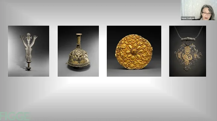 Curator Talk: Susan Cooksey