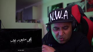 REACTION!! | ABHI MASHOOR NAHI | @ThisisJJ47 | Prod by JOKHAY |