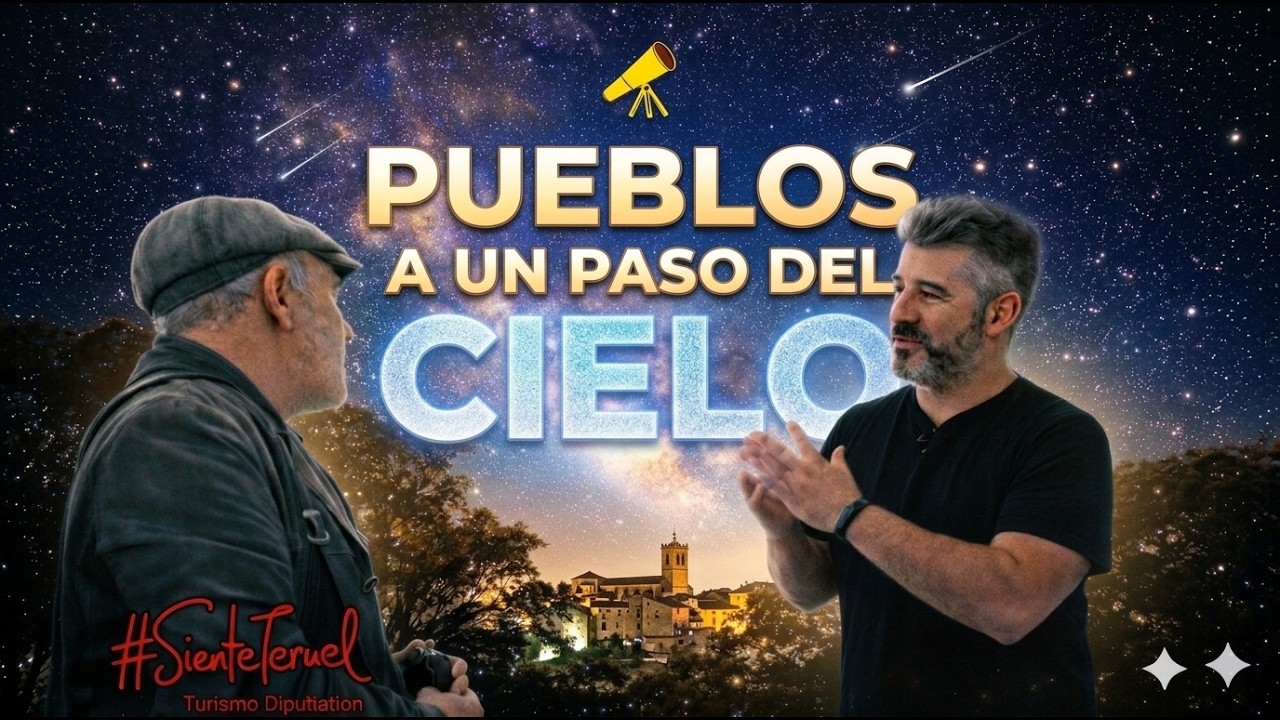 GÚDAR - JAVALAMBRE | Descubre lo que pocos conocen de esta Comarca de Teruel