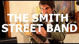 Video voorbeeld van "The Smith Street Band - "I Don't Wanna Die Anymore" Live at Little Elephant (2/3)"