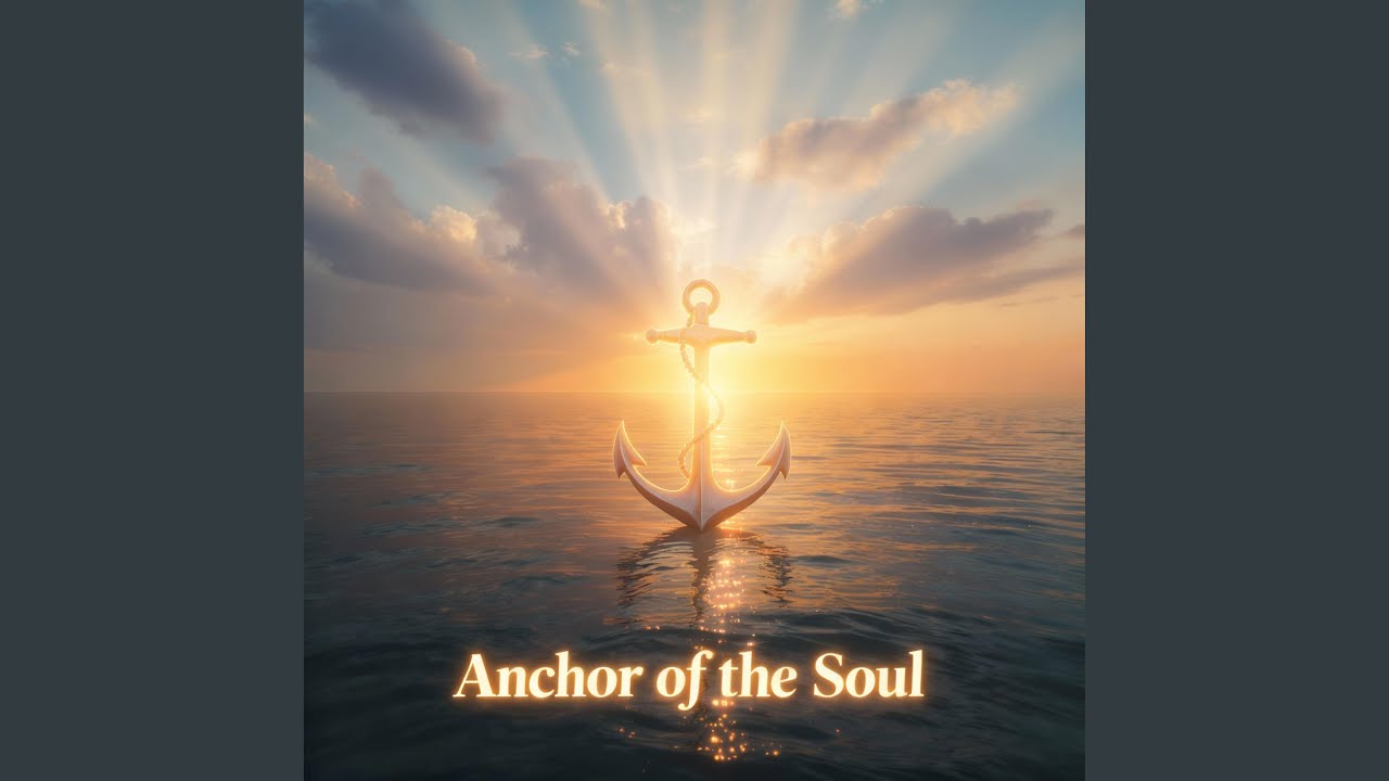 Anchor Of The Soul