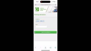 Vehicle Registration System (VRS) - How to Log In