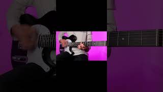 Easy Riff To Beautiful Riff (Pop Punk) #poppunk #poppunkmusic #guitarriff