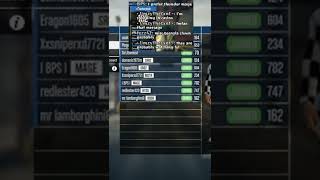 Justin Bieber Fan HATES female laughs on a sound board Gta Online #Shorts #Gta screenshot 3