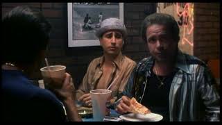 Summer Of Sam DVD Trailer