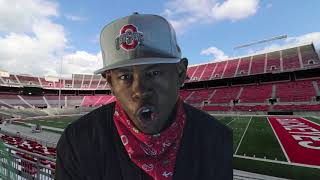 Relm Diggie "I'm a Buckeye" (full video)