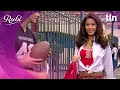 Rubí, tan BELLA como PERVERSA, cautiva a todos los que la conocen | Rubí 1 (Parte 1) | tlnovelas
