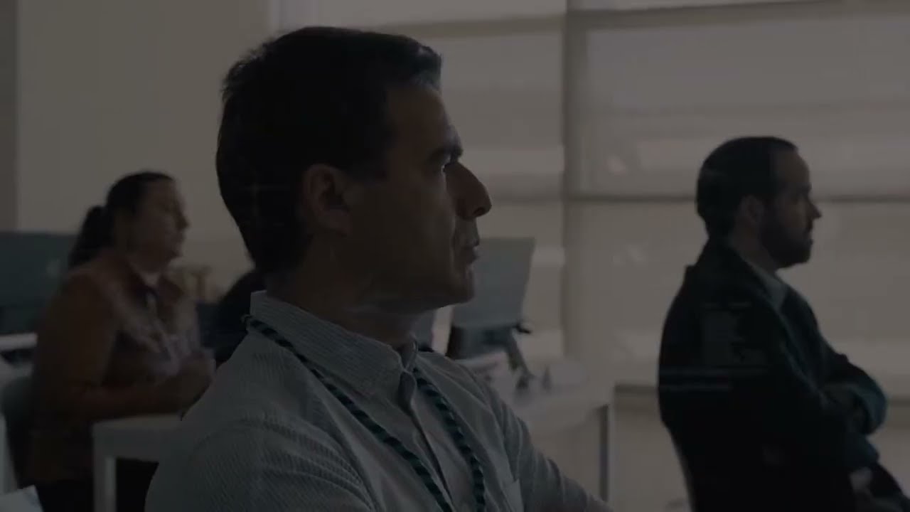 CyberUP Institute Corporate Video