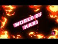 WORLD OF HARI FIRST INTRO