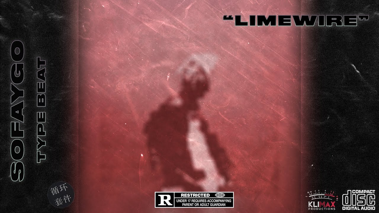 SoFaygo Type Beat - "Limewire" (Prod. By Klimax x Nick Shxckey) 2021